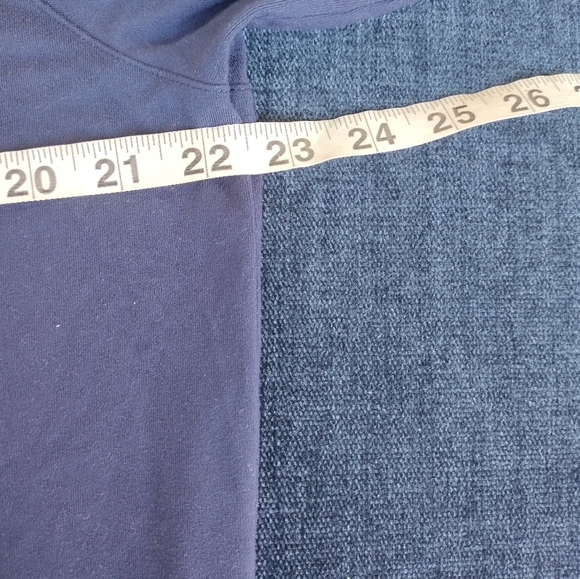 Vintage Ralph Lauren Polo RLX Track Jacket Mens Large US OPEN 2013 Tennis Sport - Picture 7 of 8